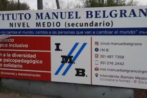 Instituto Manuel Belgrano