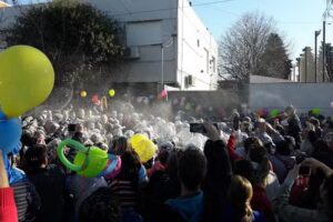 Instituto Manuel Belgrano &ndash; Constancio Vigil