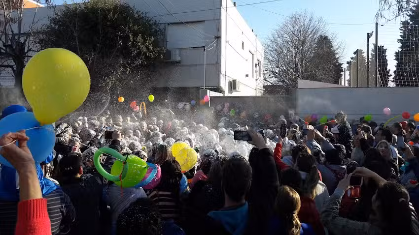 Instituto Manuel Belgrano &ndash; Constancio Vigil