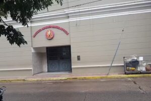 Instituto Manuel de Falla