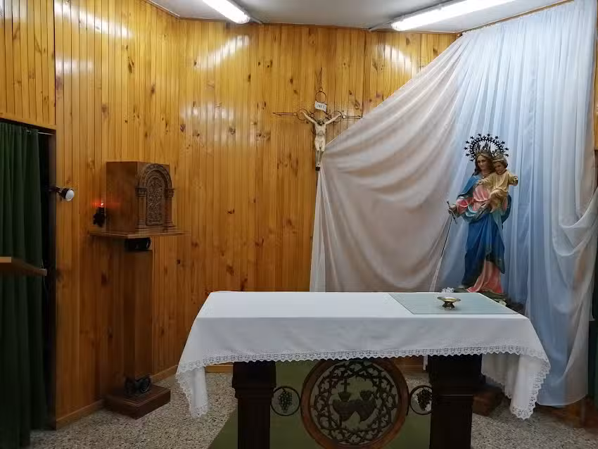 Instituto Maria Auxiliadora