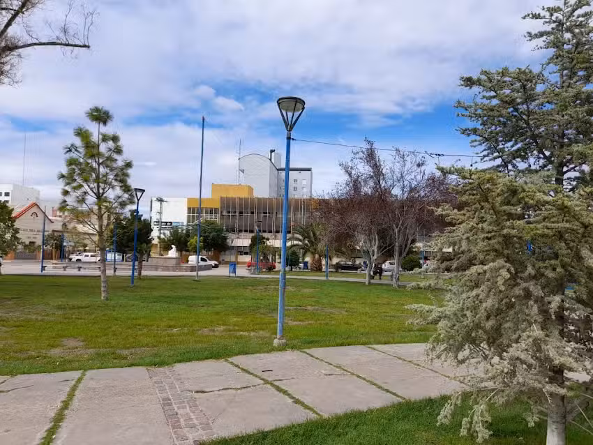 Instituto Maria Auxiliadora