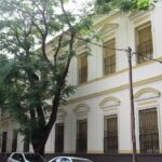 Instituto Mar&iacute;a Auxiliadora
