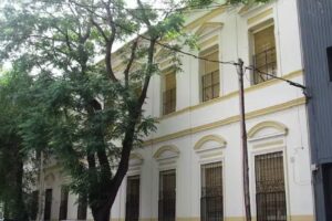 Instituto María Auxiliadora