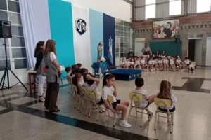 Instituto María Auxiliadora