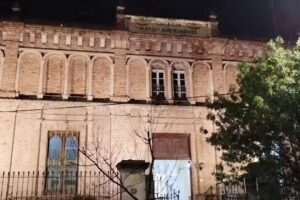 Instituto Maria Auxiliadora