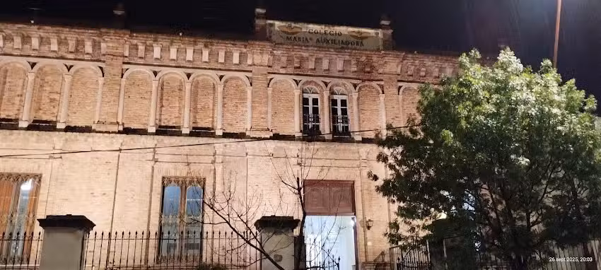 Instituto Maria Auxiliadora