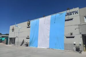 Instituto Mar&iacute;a de Nazareth