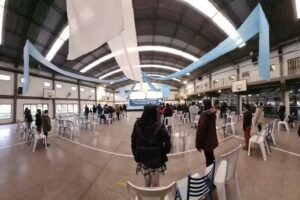 Instituto Maria Del Rosario