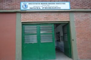 Instituto Mar&iacute;a Madre Nuestra &ndash; Obispado Z&aacute;rate-Campana