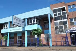 Instituto Mariano Moreno