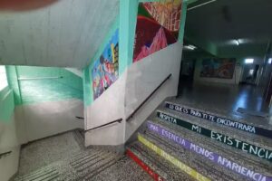 Instituto Mariano Moreno &ndash; Nivel secundario