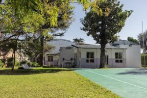 Instituto Mariano Moreno (Sede Ameghino)