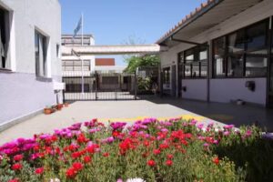 Instituto Mariano Moreno (Sede Galv&aacute;n)