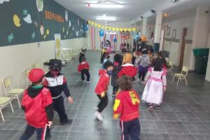 Instituto Mario Madeddu