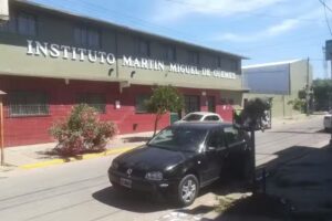 Instituto Martín Miguel de Güemes