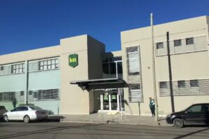 Instituto Mart&iacute;n Rivadavia