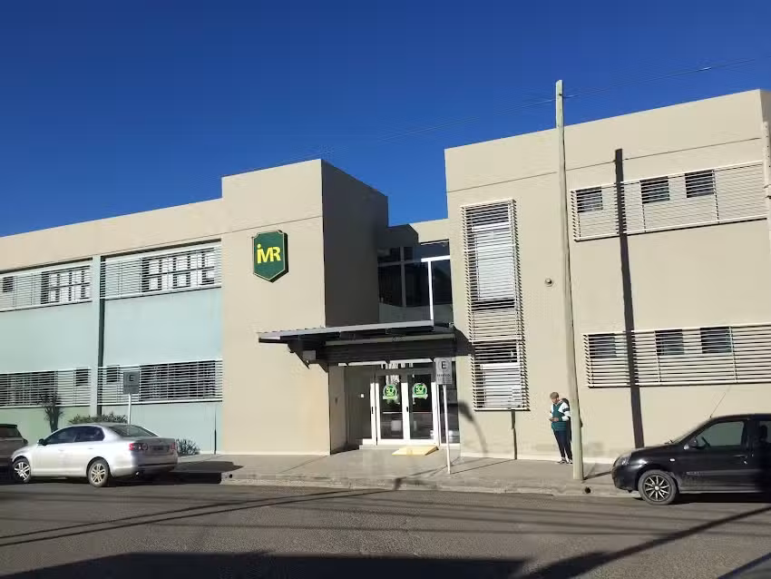 Instituto Mart&iacute;n Rivadavia