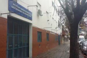 Instituto M&aacute;ter Dolorosa