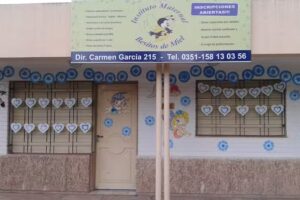 Instituto Maternal Besitos de Miel