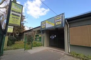 Instituto MG – Primaria y Secundaria