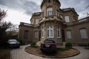 Instituto Mitre Madres Escolapias