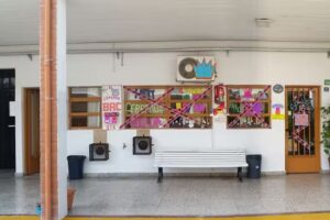 INSTITUTO MODELO ALMAFUERTE &ndash; MERLO