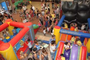 Instituto Modelo Emmanuel (Primaria) I.FT. Dr. Carver (secundaria)