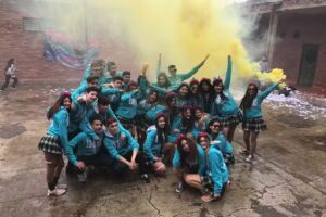 Instituto Modelo Ricardo Guti&eacute;rrez