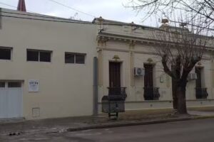 Instituto Monse&ntilde;or Antonio Surce