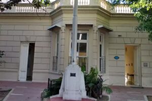 Instituto Monse&ntilde;or Emilio Di Pasquo