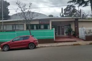 Instituto Monseñor Orzali