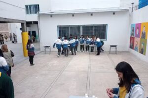 Instituto Naciones Unidas NIU