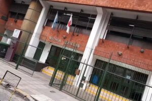 Instituto Nichia Gakuin