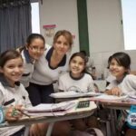 Instituto Nicol&aacute;s Avellaneda