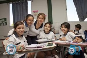 Instituto Nicolás Avellaneda