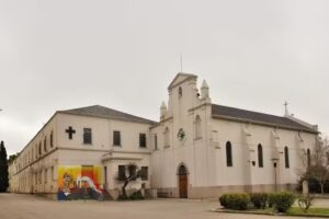 INSTITUTO NI&Ntilde;O JES&Uacute;S