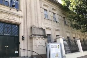 Instituto Ntra. Señora del Perpetuo Socorro