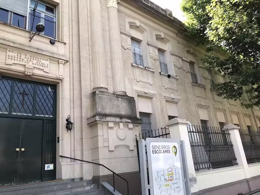 Instituto Ntra. Se&ntilde;ora del Perpetuo Socorro