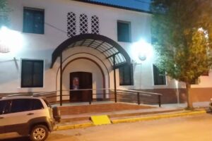 Instituto Ntra. Sra. de la Merced