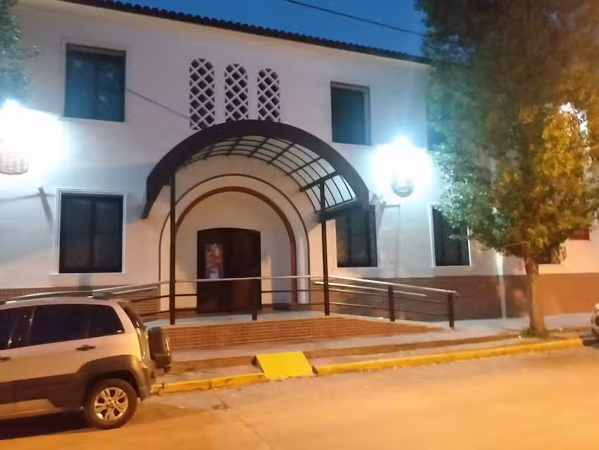 Instituto Ntra. Sra. de la Merced