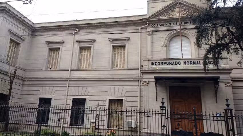 Instituto Ntra. Sra. de la Misericordia