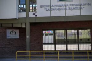 Instituto Nuestra Se ora Guadalupe