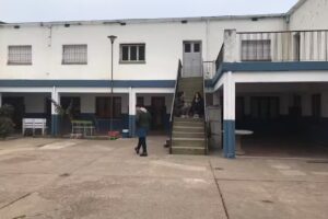 Instituto Nuestra Se&ntilde;ora