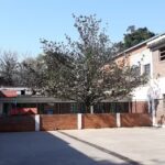 Instituto Nuestra Se&ntilde;ora de F&aacute;tima