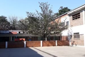 Instituto Nuestra Se&ntilde;ora de F&aacute;tima