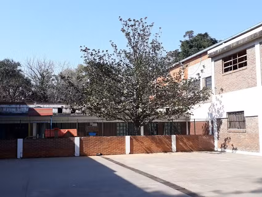 Instituto Nuestra Se&ntilde;ora de F&aacute;tima