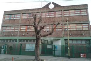 Instituto Nuestra Se&ntilde;ora De F&aacute;tima