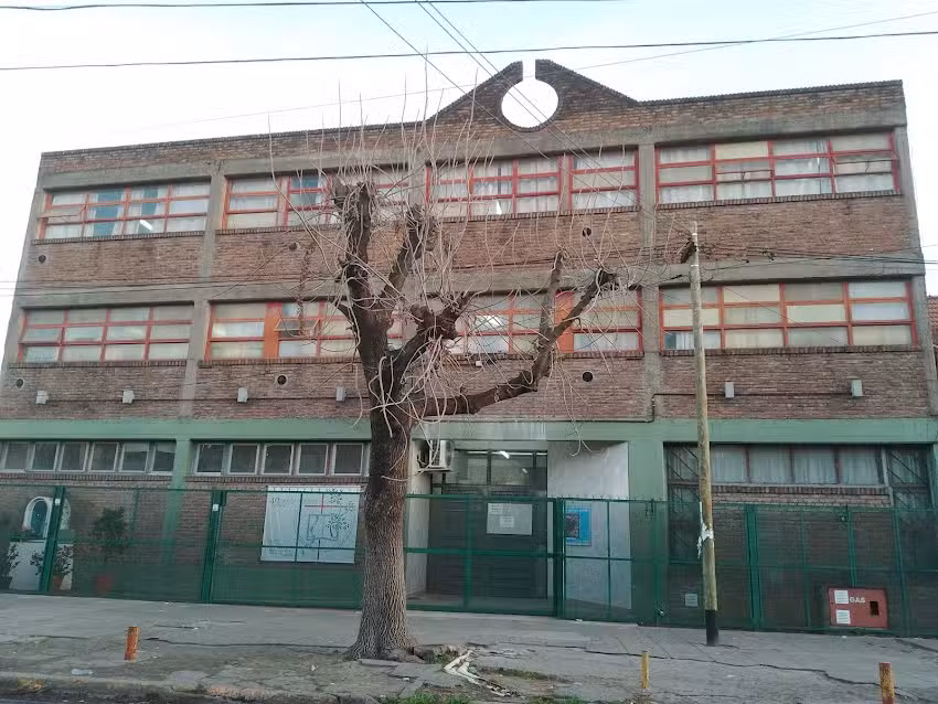 Instituto Nuestra Se&ntilde;ora De F&aacute;tima