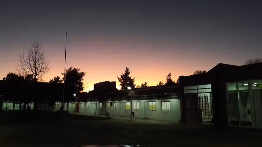 INSTITUTO NUESTRA SE&Ntilde;ORA DE F&Aacute;TIMA